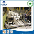 Unovo auto storage column roll forming machine